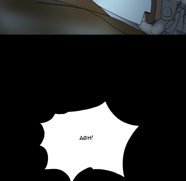 Disfigured Chapter 22 Page 40