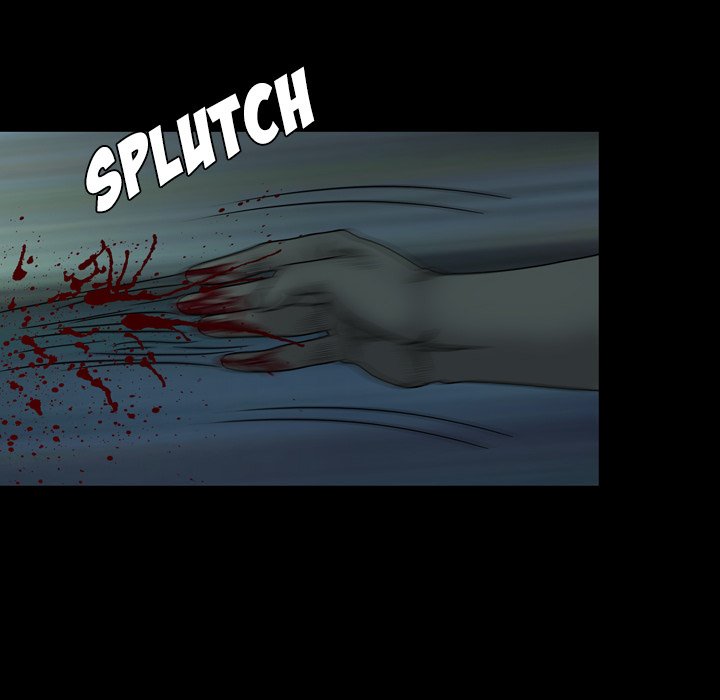 Disfigured Chapter 22 Page 44