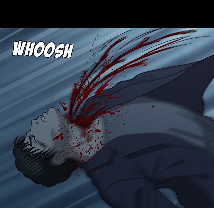 Disfigured Chapter 22 Page 45