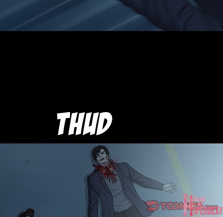 Disfigured Chapter 22 Page 46