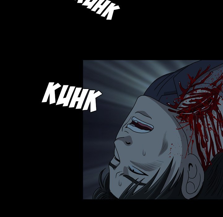 Disfigured Chapter 22 Page 48