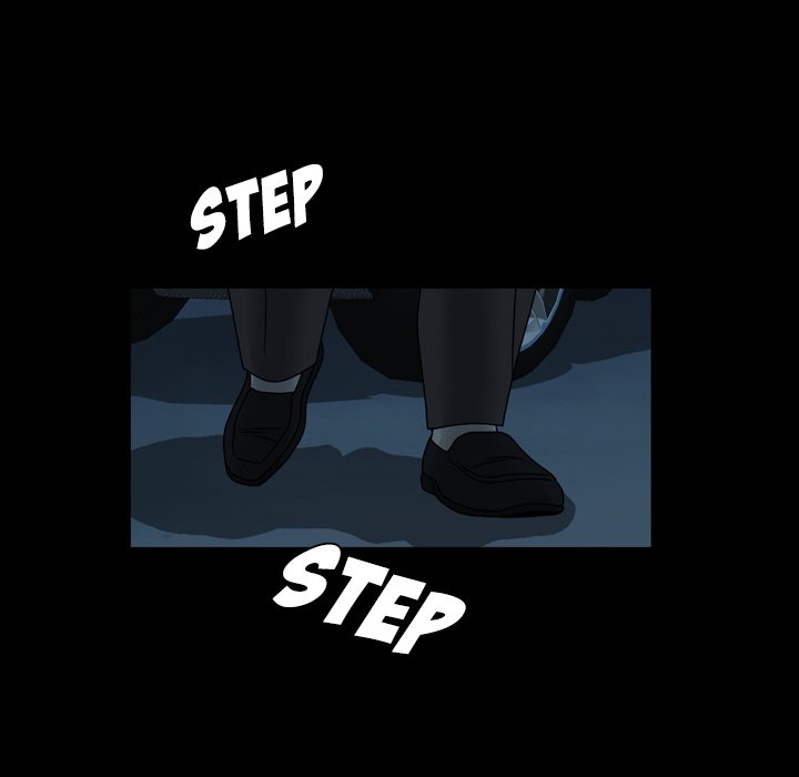 Disfigured Chapter 22 Page 49