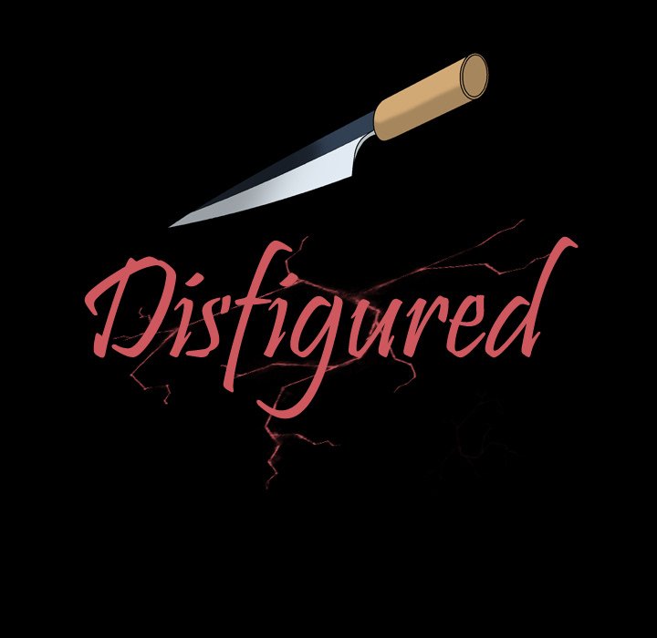 Disfigured Chapter 22 Page 5