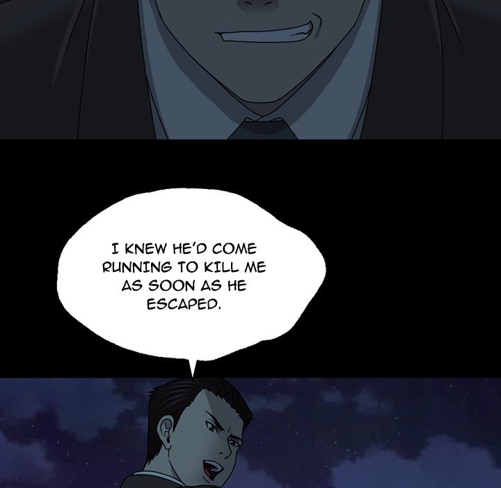 Disfigured Chapter 22 Page 53