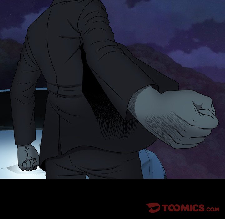 Disfigured Chapter 22 Page 54