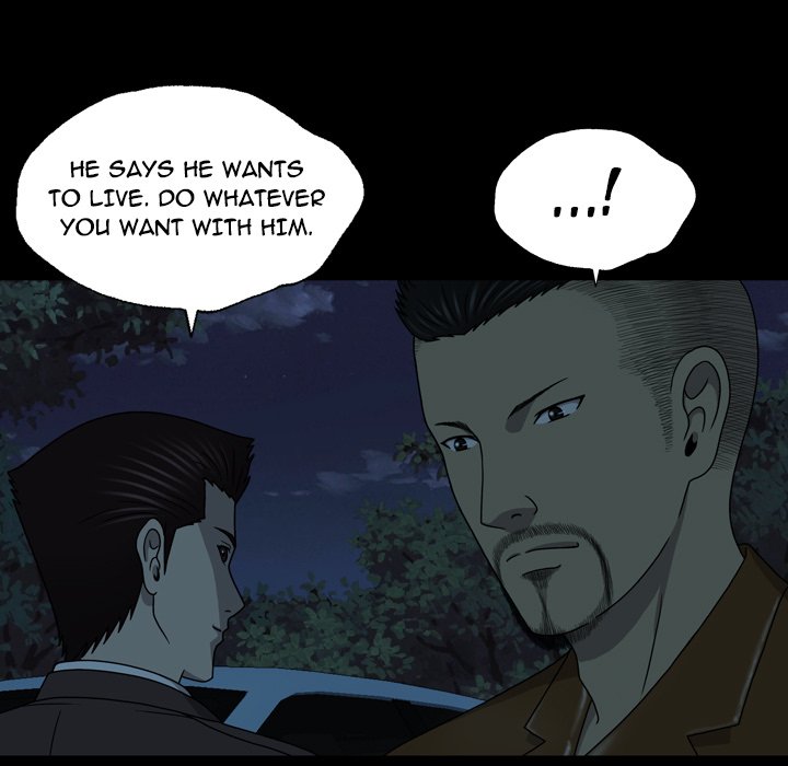 Disfigured Chapter 22 Page 55