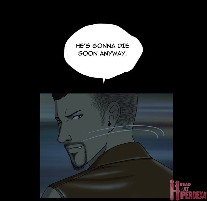 Disfigured Chapter 22 Page 56