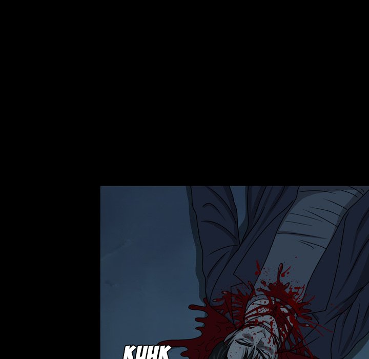 Disfigured Chapter 22 Page 57