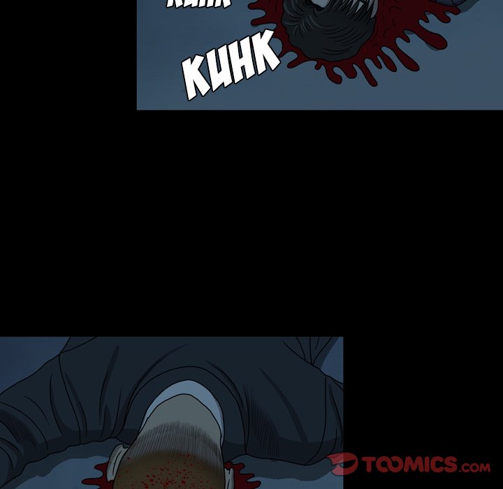 Disfigured Chapter 22 Page 58