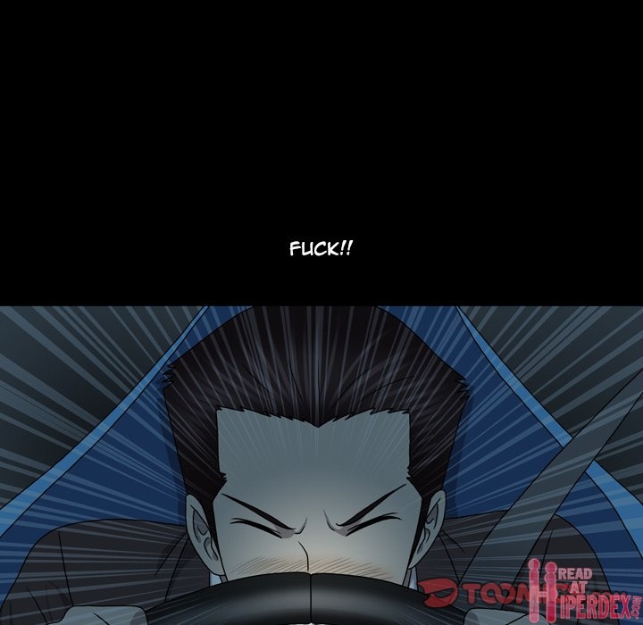 Disfigured Chapter 22 Page 6