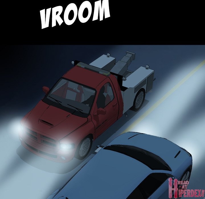 Disfigured Chapter 22 Page 61