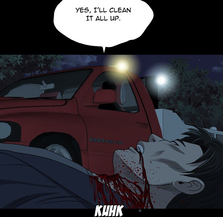 Disfigured Chapter 22 Page 63