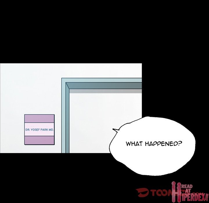 Disfigured Chapter 22 Page 66