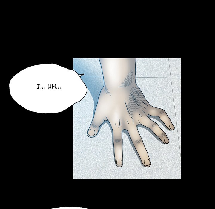 Disfigured Chapter 22 Page 67