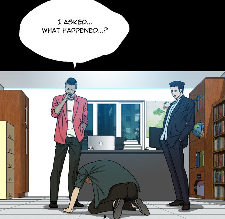 Disfigured Chapter 22 Page 68