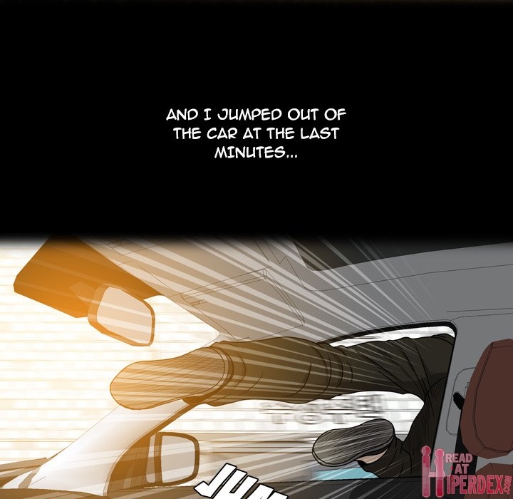 Disfigured Chapter 22 Page 71