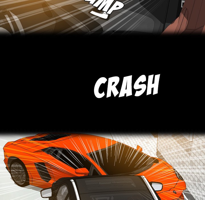 Disfigured Chapter 22 Page 72