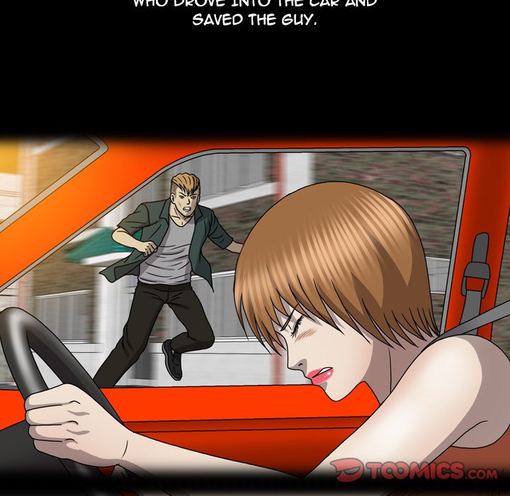 Disfigured Chapter 22 Page 74