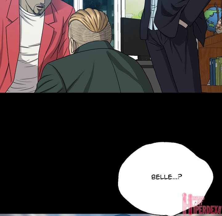 Disfigured Chapter 22 Page 76