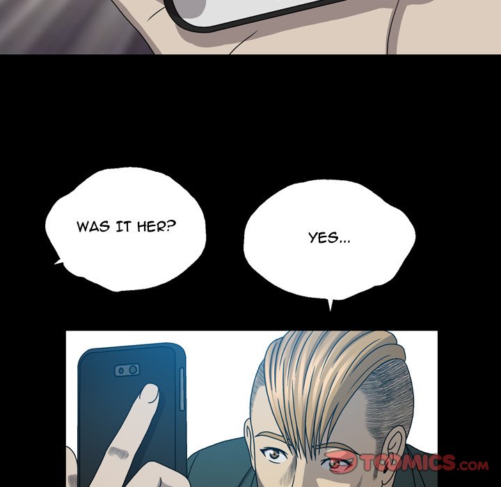 Disfigured Chapter 22 Page 78