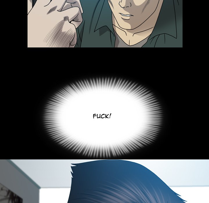 Disfigured Chapter 22 Page 79