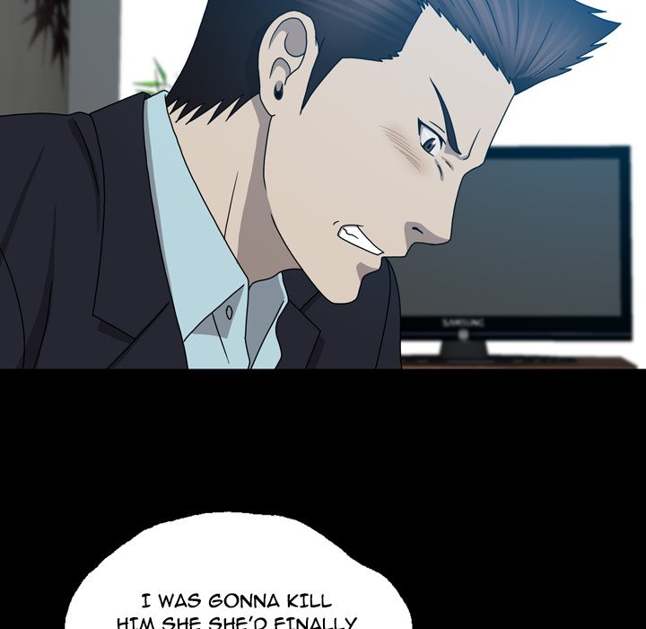 Disfigured Chapter 22 Page 80