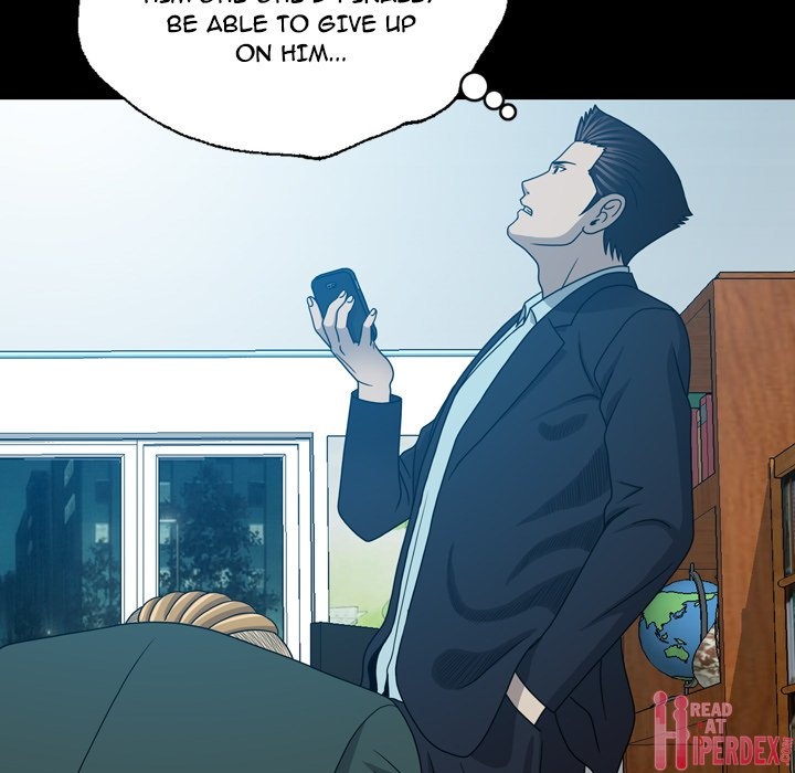 Disfigured Chapter 22 Page 81