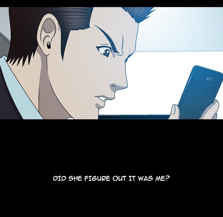Disfigured Chapter 22 Page 85