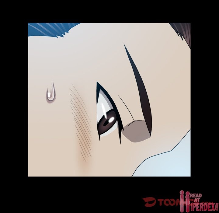 Disfigured Chapter 22 Page 86