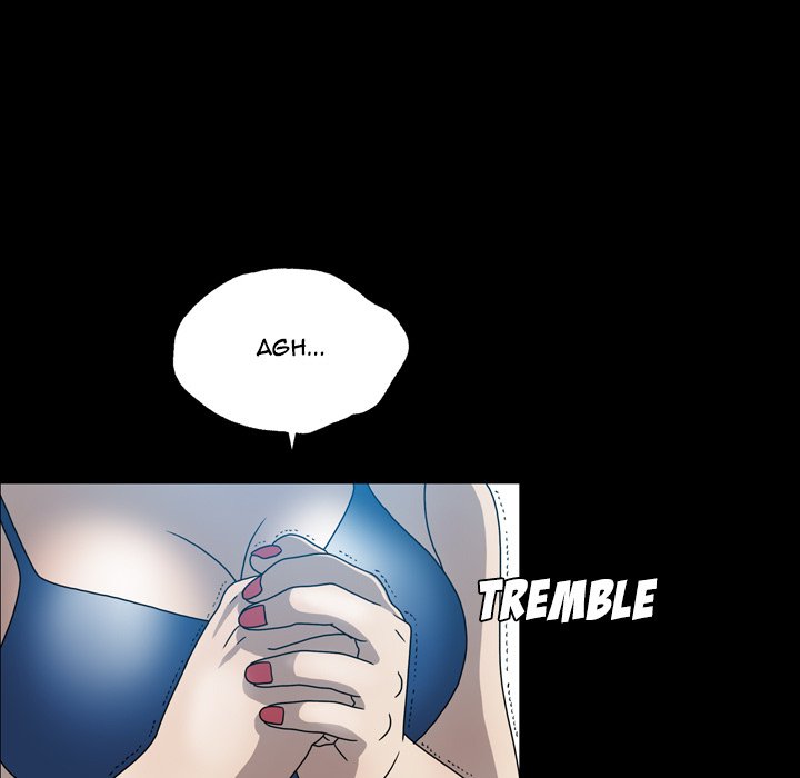 Disfigured Chapter 22 Page 89