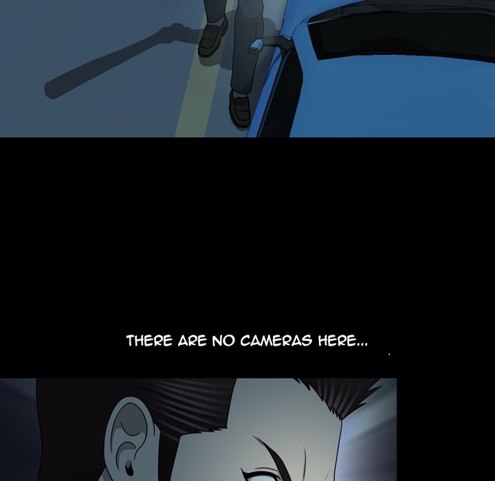 Disfigured Chapter 22 Page 9