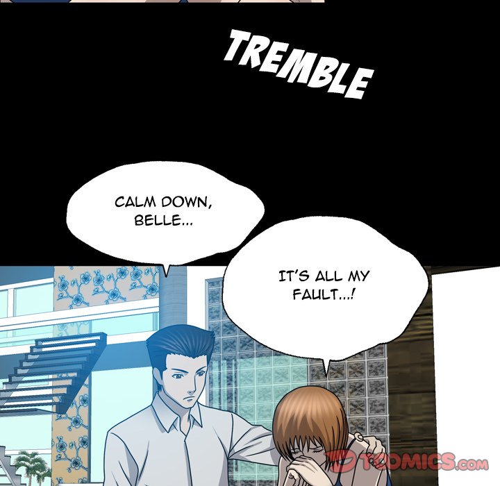 Disfigured Chapter 22 Page 90