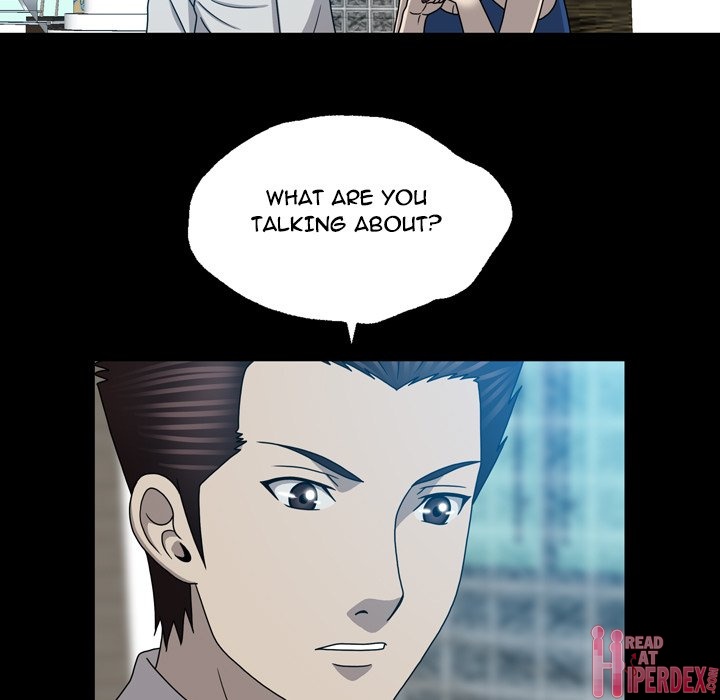 Disfigured Chapter 22 Page 91