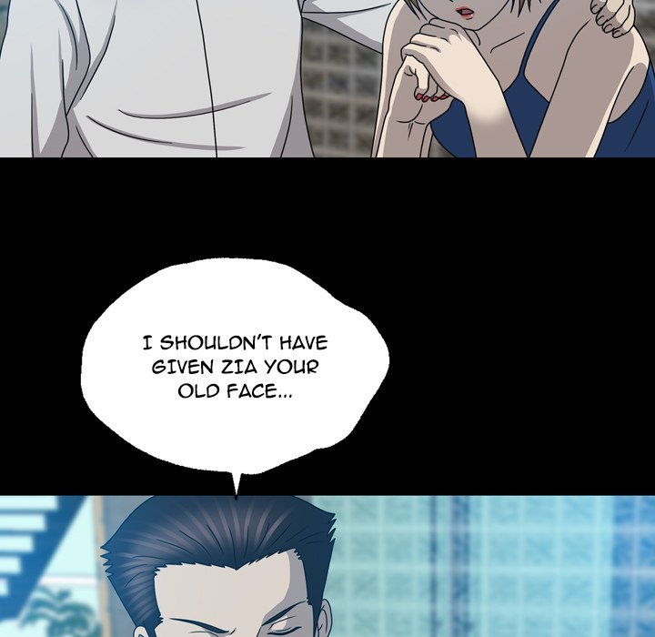 Disfigured Chapter 22 Page 93
