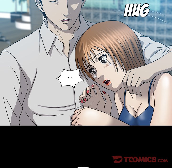 Disfigured Chapter 22 Page 94