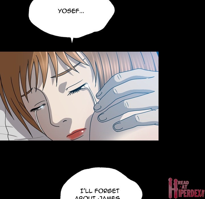 Disfigured Chapter 22 Page 96