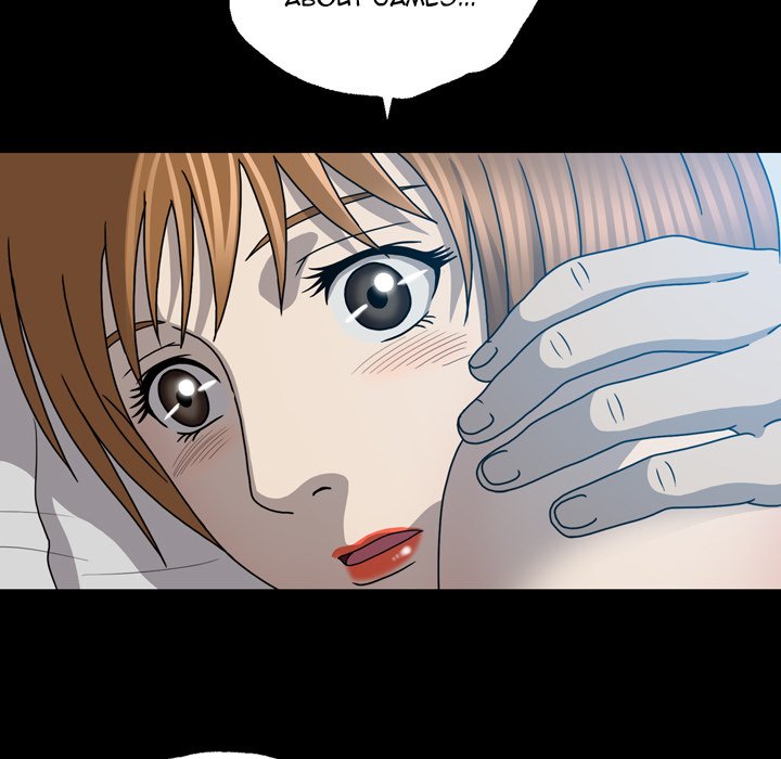 Disfigured Chapter 22 Page 97