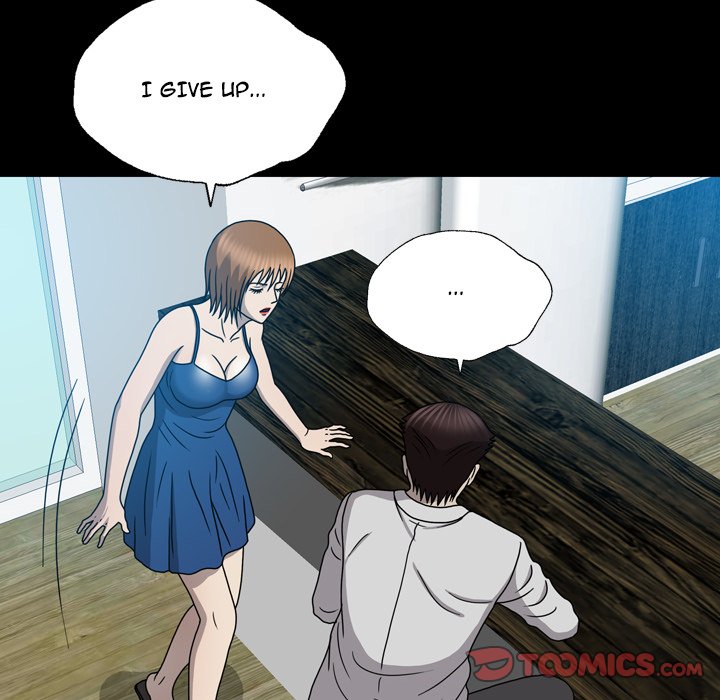 Disfigured Chapter 22 Page 98