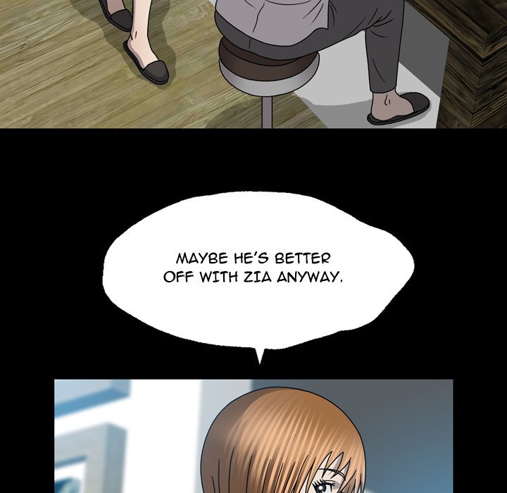 Disfigured Chapter 22 Page 99