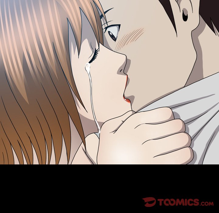 Disfigured Chapter 23 Page 10