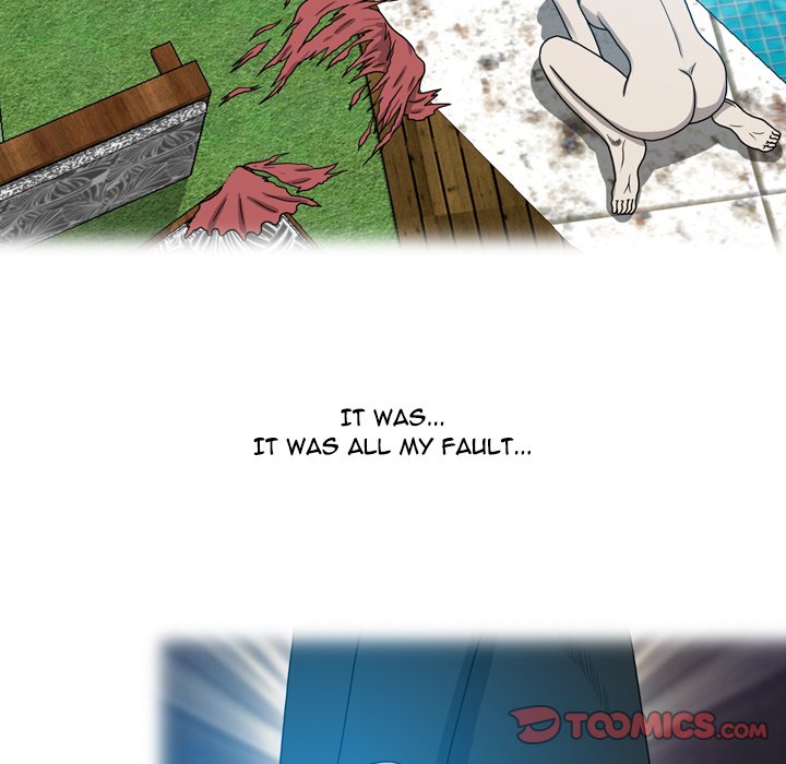 Disfigured Chapter 23 Page 102