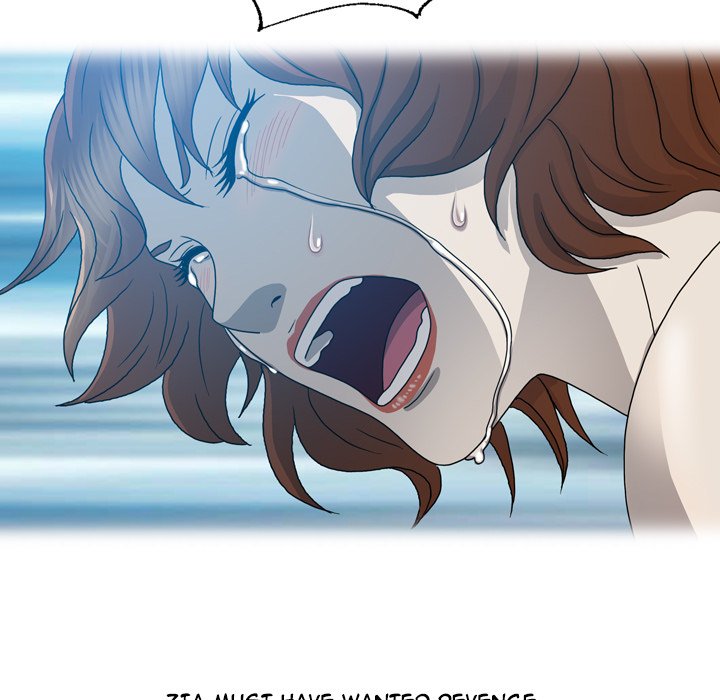 Disfigured Chapter 23 Page 109