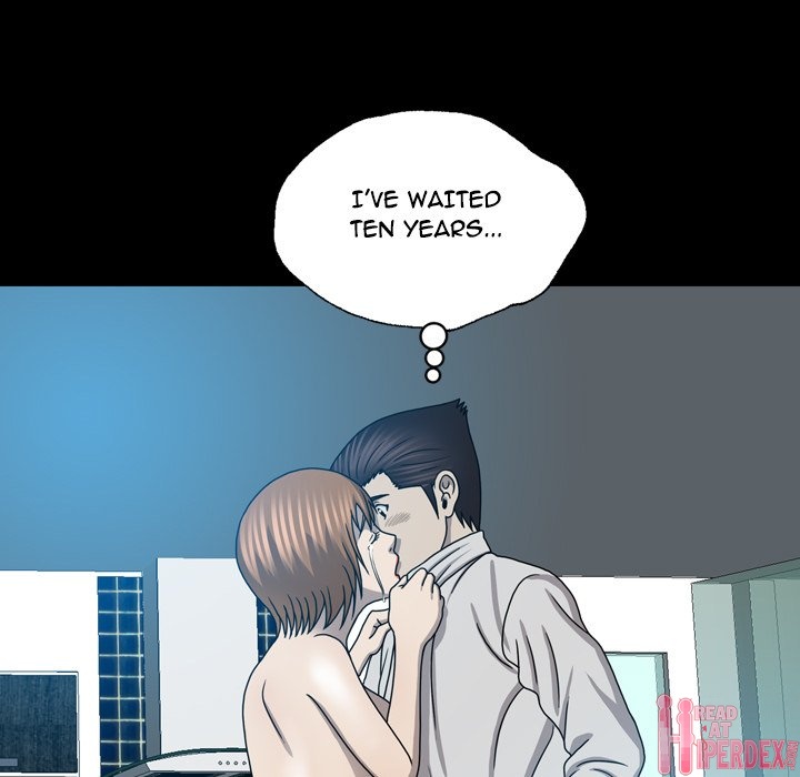 Disfigured Chapter 23 Page 11