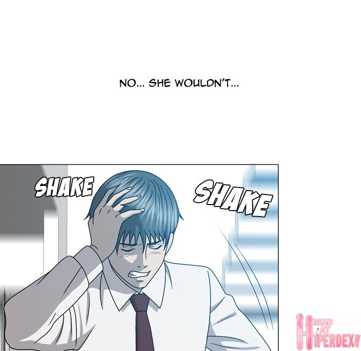 Disfigured Chapter 23 Page 111