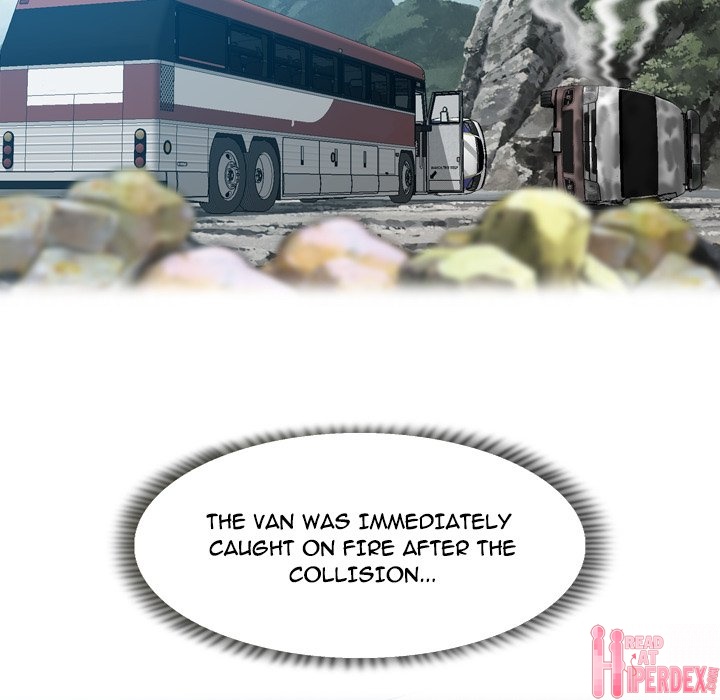 Disfigured Chapter 23 Page 116