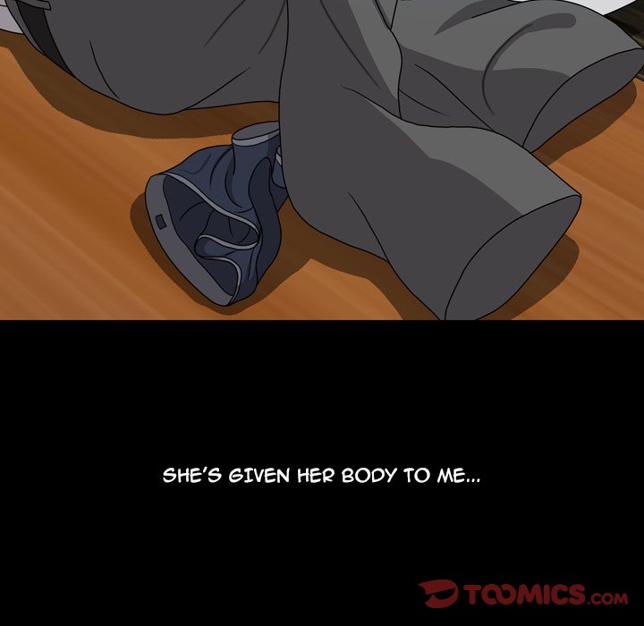 Disfigured Chapter 23 Page 18