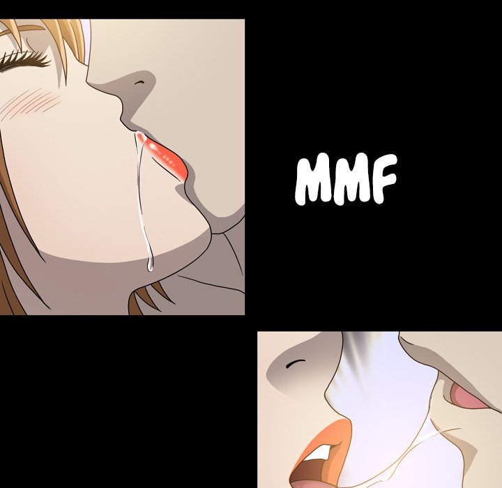 Disfigured Chapter 23 Page 19