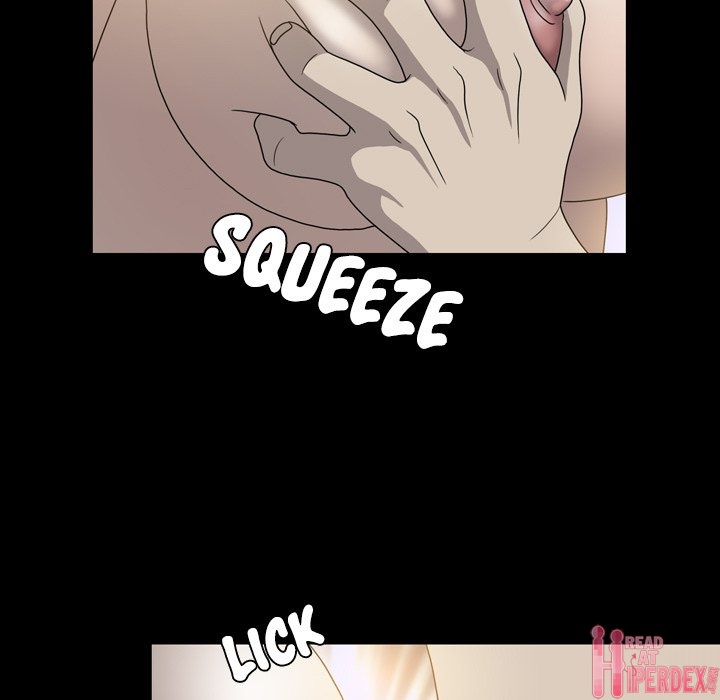 Disfigured Chapter 23 Page 21