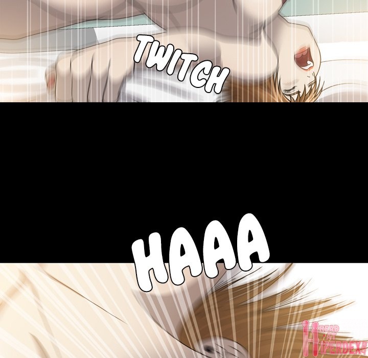 Disfigured Chapter 23 Page 31