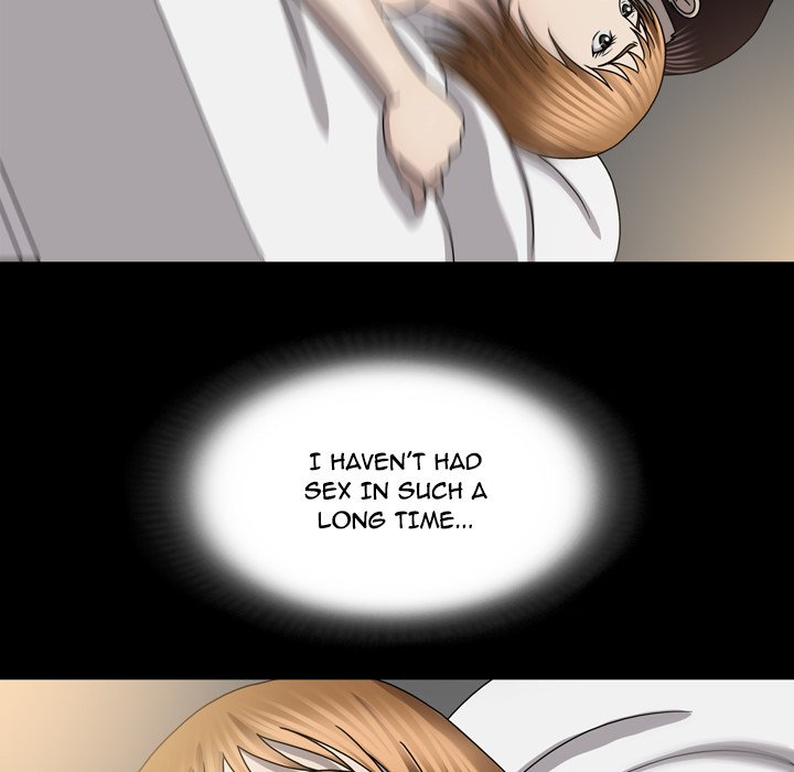 Disfigured Chapter 23 Page 37